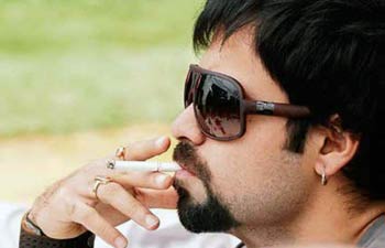 'Jannat 2' ad showing Emraan smoking unlawful'